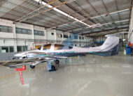 Avião Bimotor Diamond DA62 – Ano 2022 – 1.150 H.T.