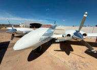 Embraer Seneca III EMB-810D – Ano 2000 à Venda