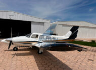 Embraer Seneca III EMB-810D – Ano 2000 à Venda