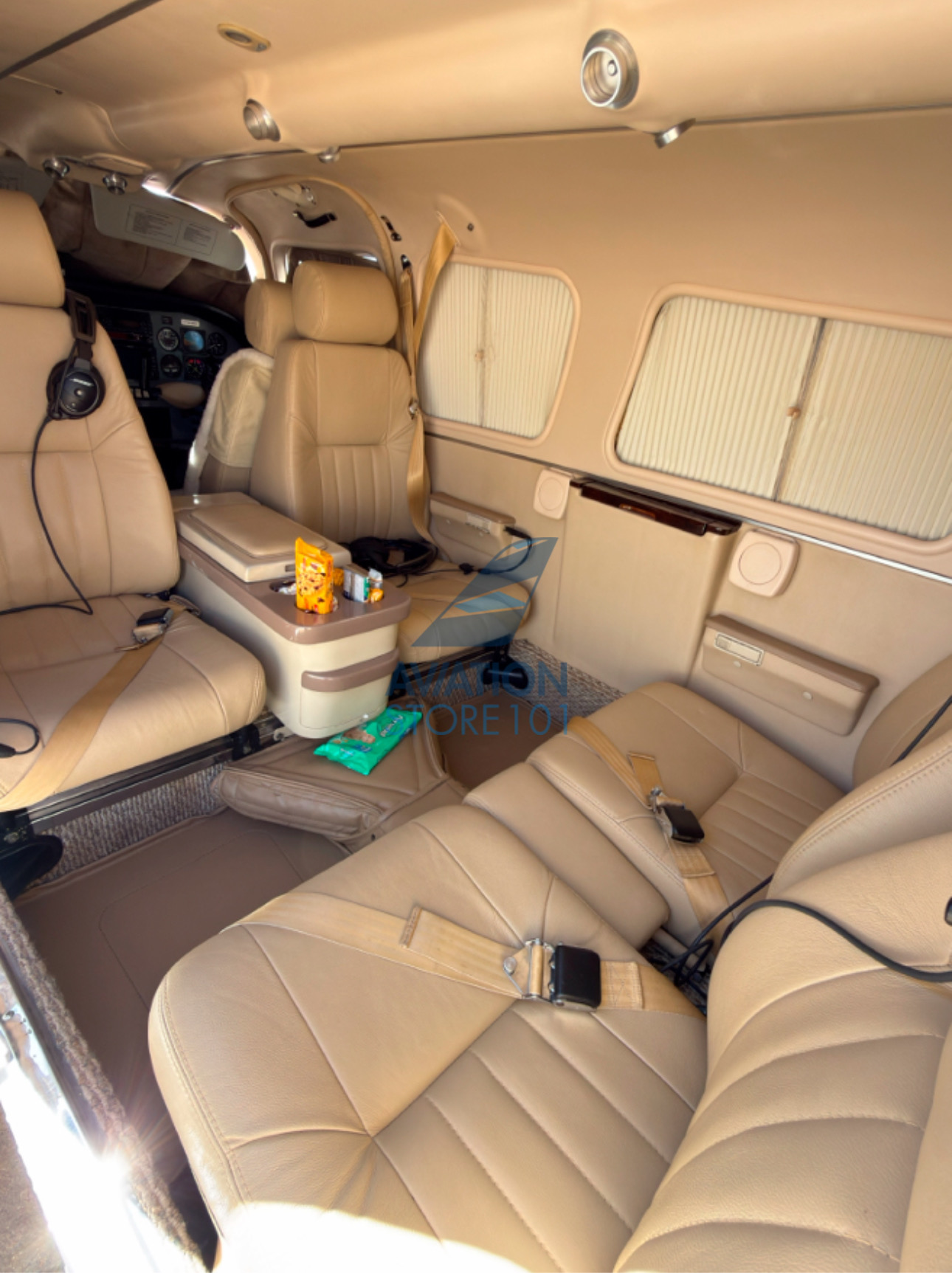 Embraer Seneca III EMB-810D – Ano 2000 à Venda