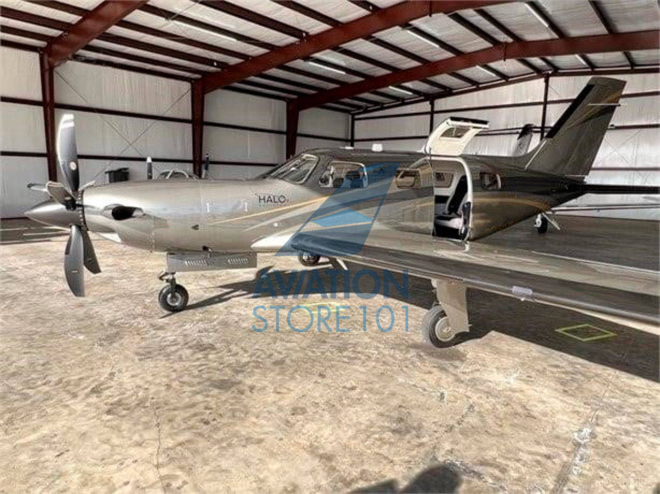 Avião Piper M600 SLS – Ano 2022 à Venda