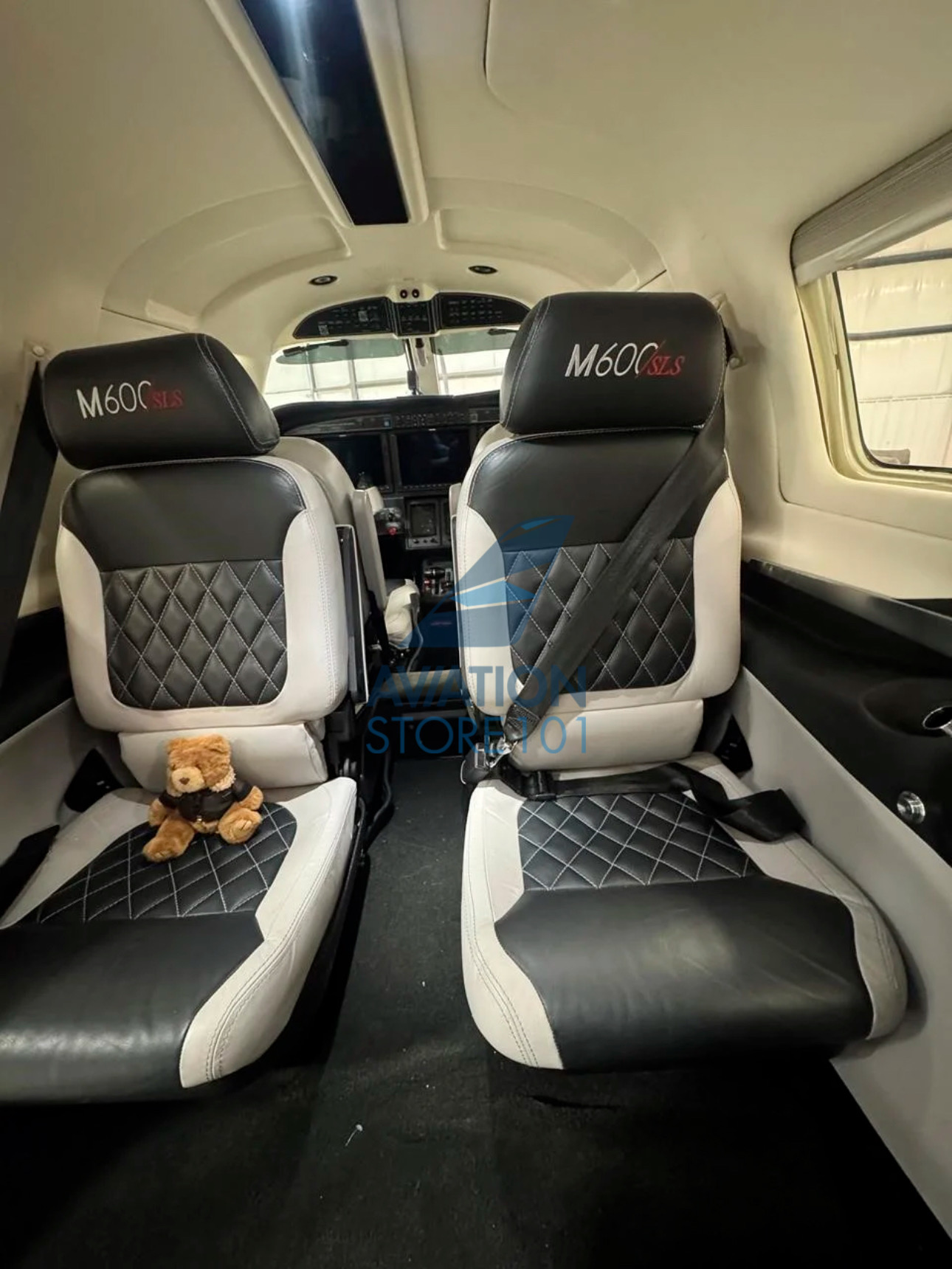 Avião Piper M600 SLS – Ano 2022 à Venda