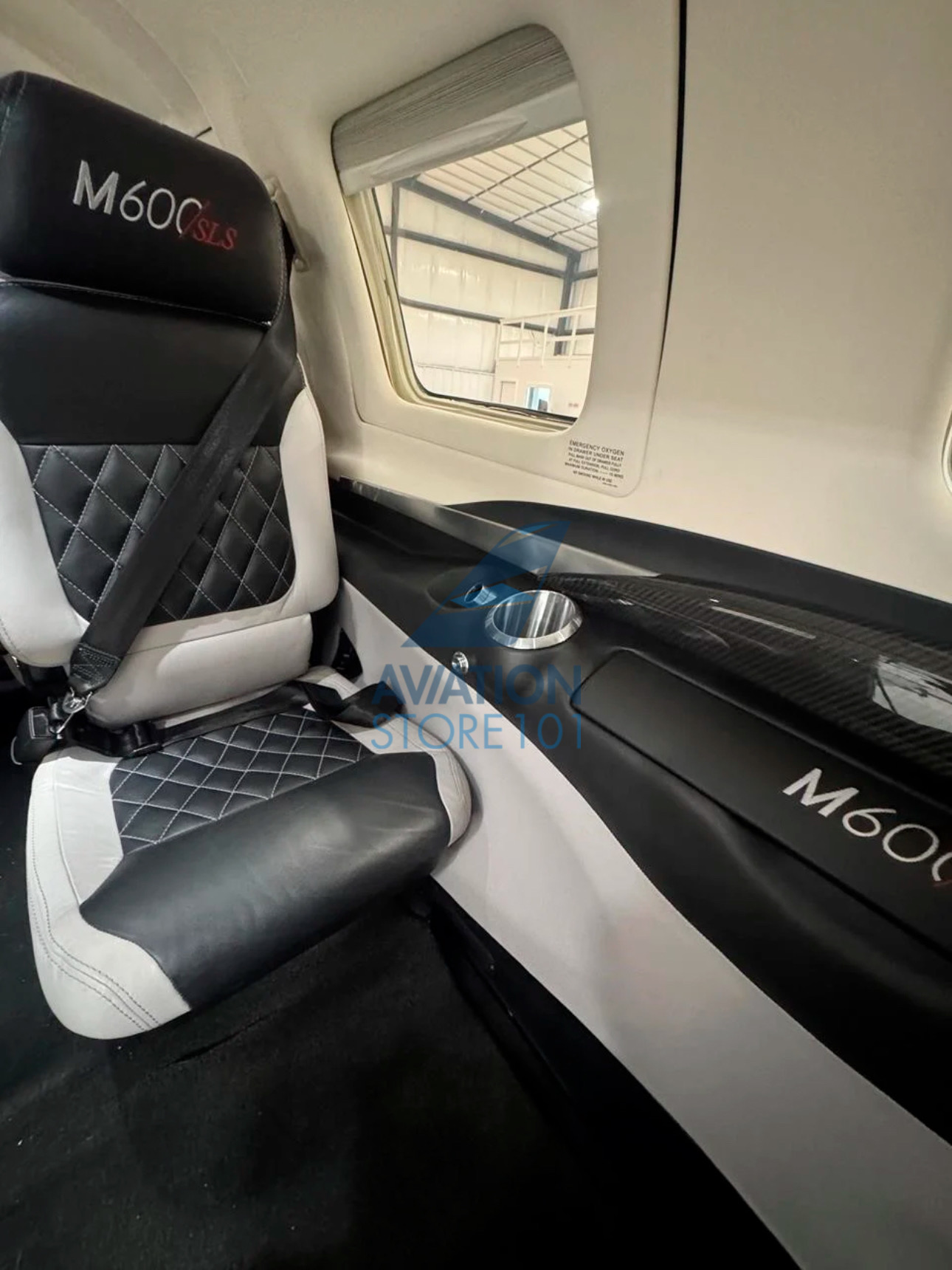 Avião Piper M600 SLS – Ano 2022 à Venda