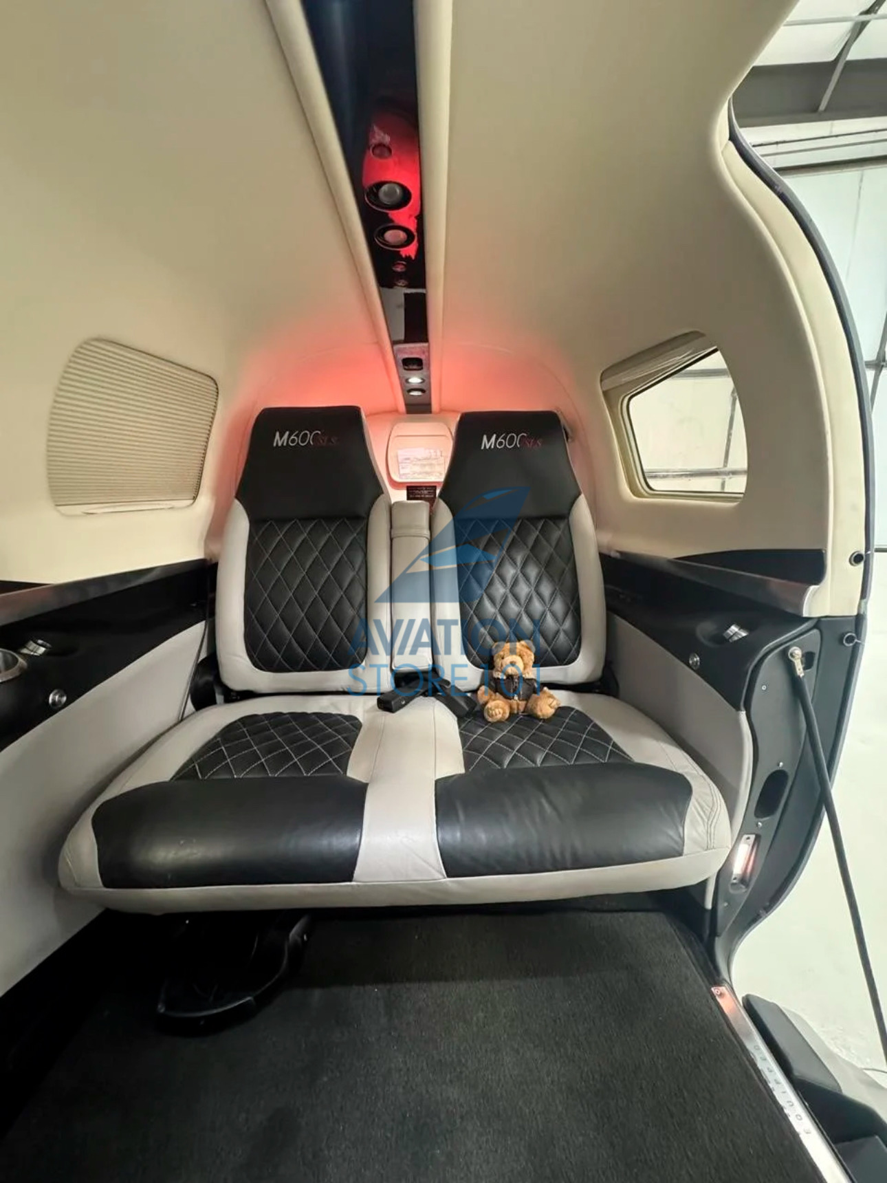 Avião Piper M600 SLS – Ano 2022 à Venda