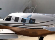 Piper Matrix PA-46R-350T – Ano 2009 – 1.475 H.T.