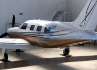 Piper Matrix PA-46R-350T – Ano 2009 – 1.475 H.T.