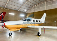 Piper Matrix PA-46R-350T – Ano 2009 – 1.475 H.T.