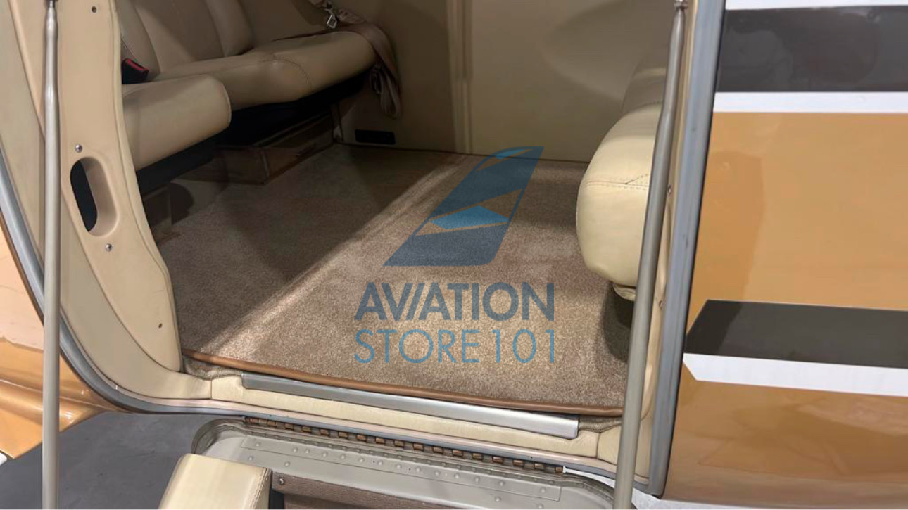 Piper Matrix PA-46R-350T – Ano 2009 – 1.475 H.T.