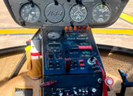 Robinson R44 Raven II – Ano 2006 – 1.658 H.T.