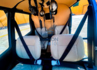 Robinson R44 Raven II – Ano 2006 – 1.658 H.T.