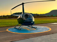 Robinson R44 Raven II – Ano 2009 – 700 H.T.