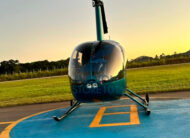 Robinson R44 Raven II – Ano 2009 – 700 H.T.