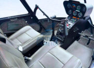 Robinson R44 Raven II – Ano 2009 – 700 H.T.