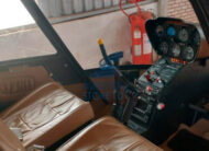 Robinson R44 Raven II – Ano 2010 – 360 H.T.