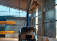 Robinson R44 Raven II – Ano 2010 – 360 H.T.