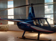 Robinson R44 Raven II – Ano 2010 – 360 H.T.