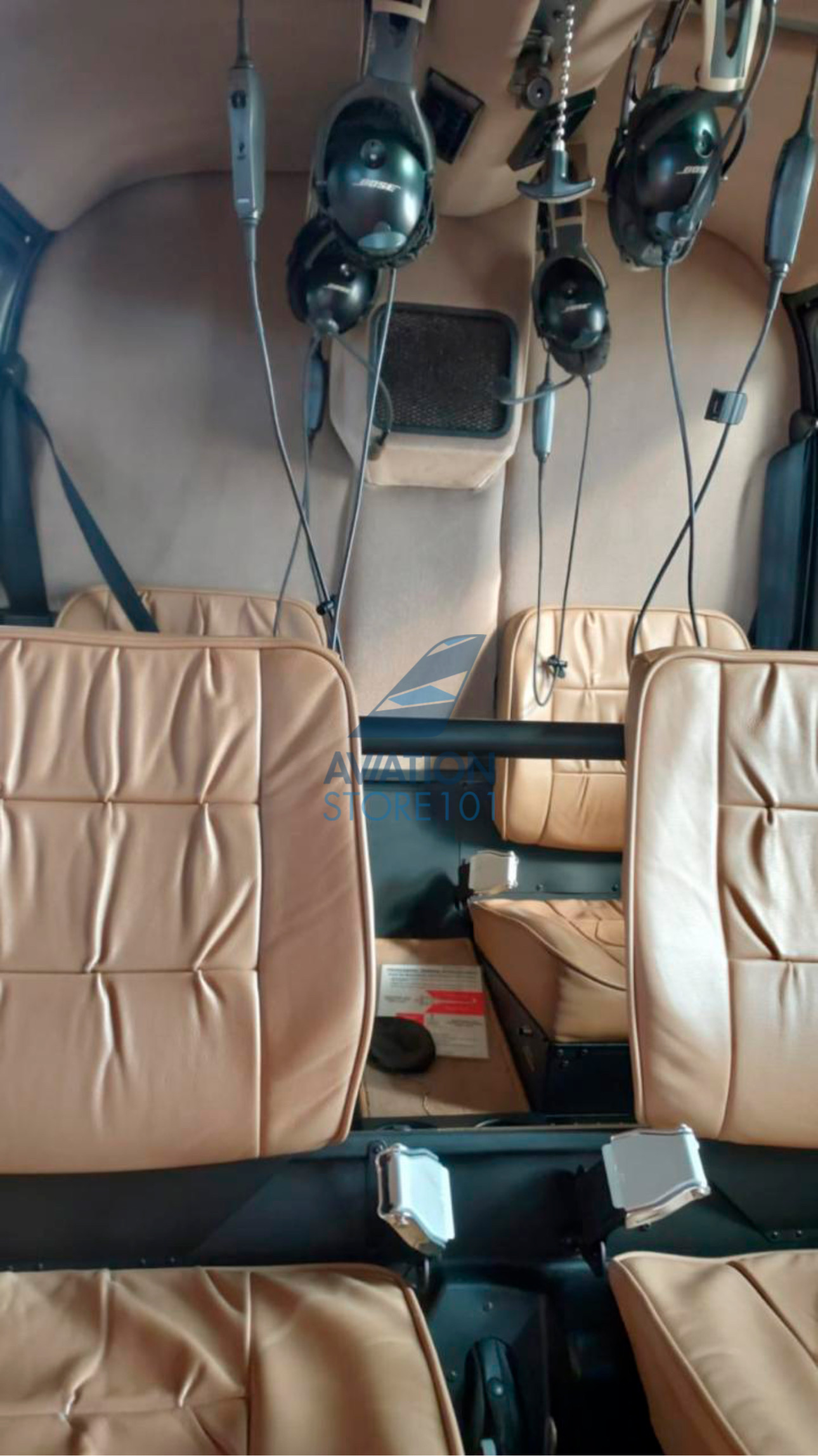 Robinson R44 Raven II – Ano 2010 – 360 H.T.