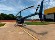 Robinson R44 Raven II – Ano 2012 – 1.750 H.T.