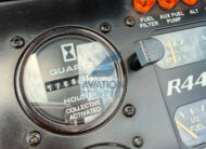 Robinson R44 Raven II – Ano 2012 – 1.750 H.T.