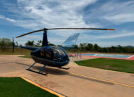 Robinson R44 Raven II – Ano 2012 – 1.750 H.T.