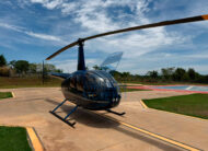 Robinson R44 Raven II – Ano 2012 – 1.750 H.T.