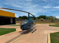 Robinson R44 Raven II – Ano 2012 – 1.750 H.T.