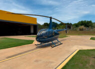 Robinson R44 Raven II – Ano 2012 – 1.750 H.T.