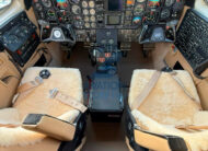 Beechcraft King Air C90 Blackhawk – Ano 1988 à Venda