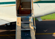 Beechcraft King Air C90 Blackhawk – Ano 1988 à Venda