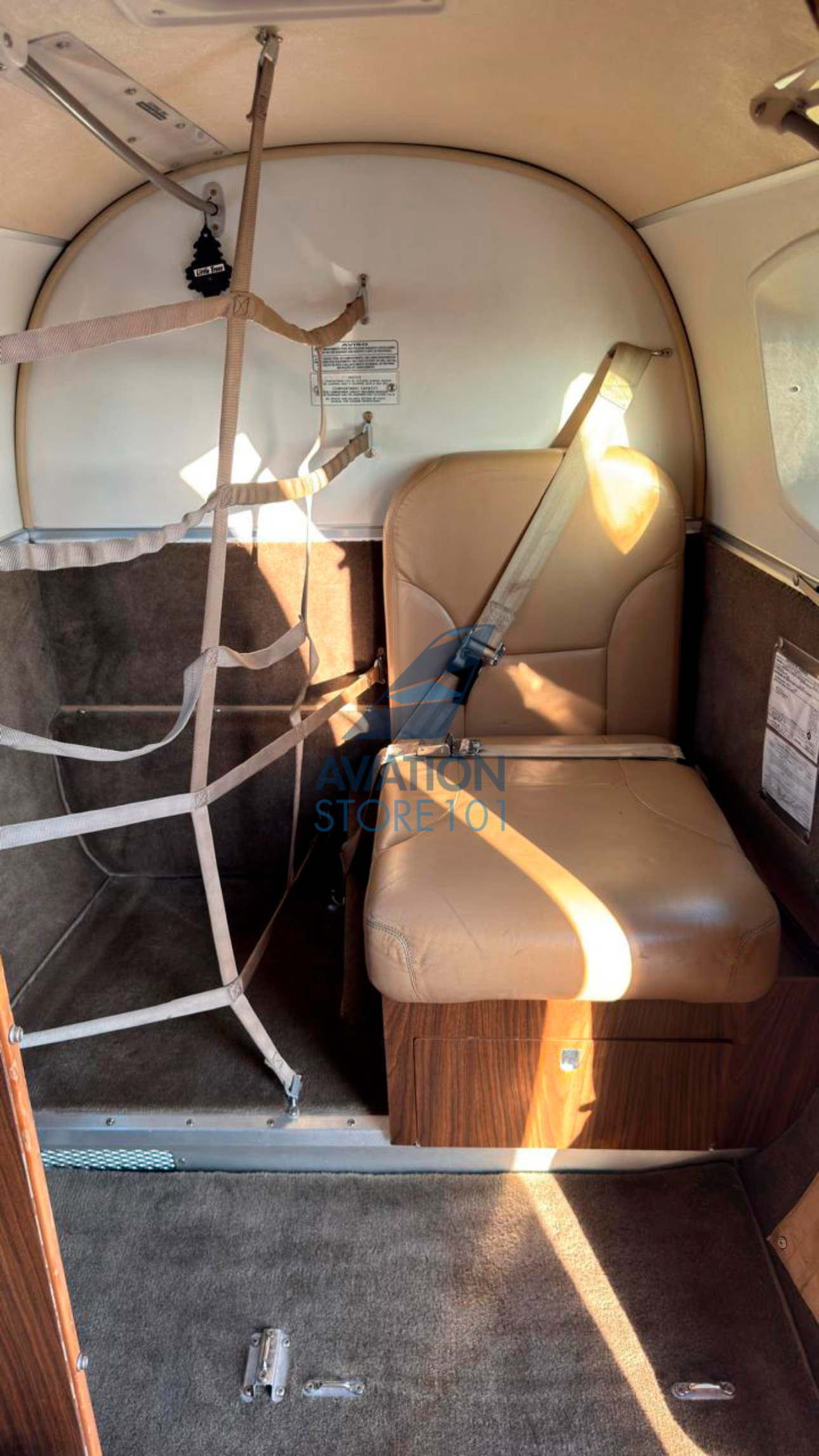 Avião Beechcraft King Air C90GT – 2006 – 2.950 H.T.