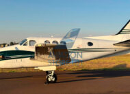 Avião Beechcraft King Air C90GT – 2006 – 2.950 H.T.