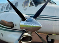 Beechcraft King Air C90B – Ano 2002 à Venda