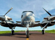 Beechcraft King Air C90B – Ano 2002 à Venda