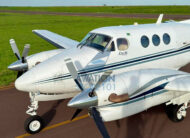Beechcraft King Air C90B – Ano 2002 à Venda