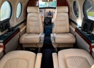 Beechcraft King Air C90B – Ano 2002 à Venda