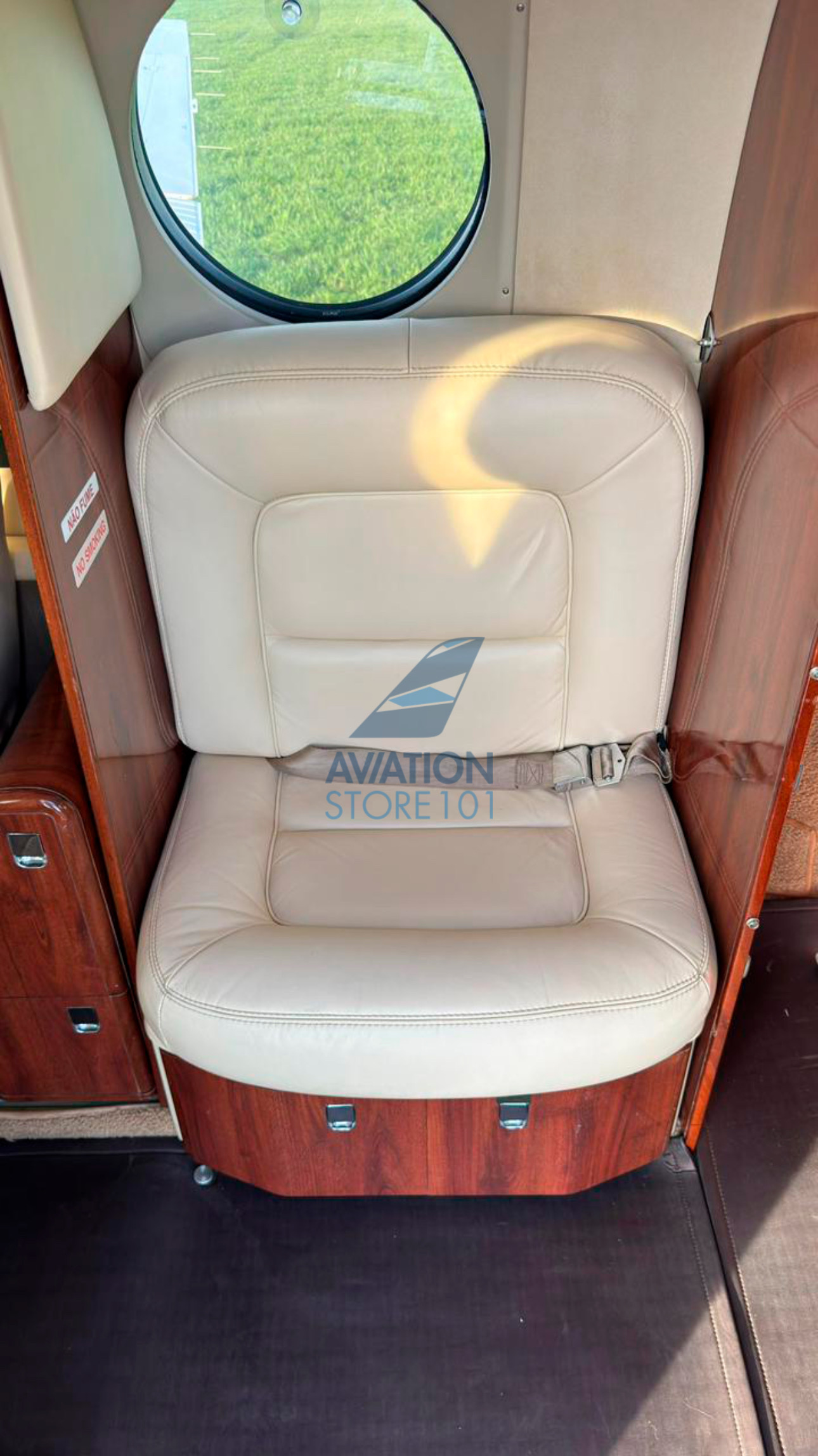 Beechcraft King Air C90B – Ano 2002 à Venda