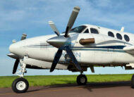 Beechcraft King Air C90B – Ano 2002 à Venda