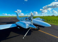 Avião Piper Seneca V PA-34-220T – Ano 1999 à Venda