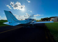 Avião Piper Seneca V PA-34-220T – Ano 1999 à Venda