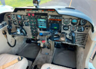 Avião Piper Seneca V PA-34-220T – Ano 1999 à Venda