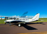Avião Piper Seneca V PA-34-220T – Ano 1999 à Venda