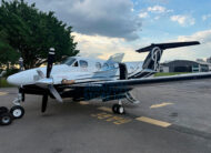 Beechcraft King Air F90 Blackhawk – Ano 1981 à Venda