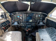Beechcraft King Air F90 Blackhawk – Ano 1981 à Venda