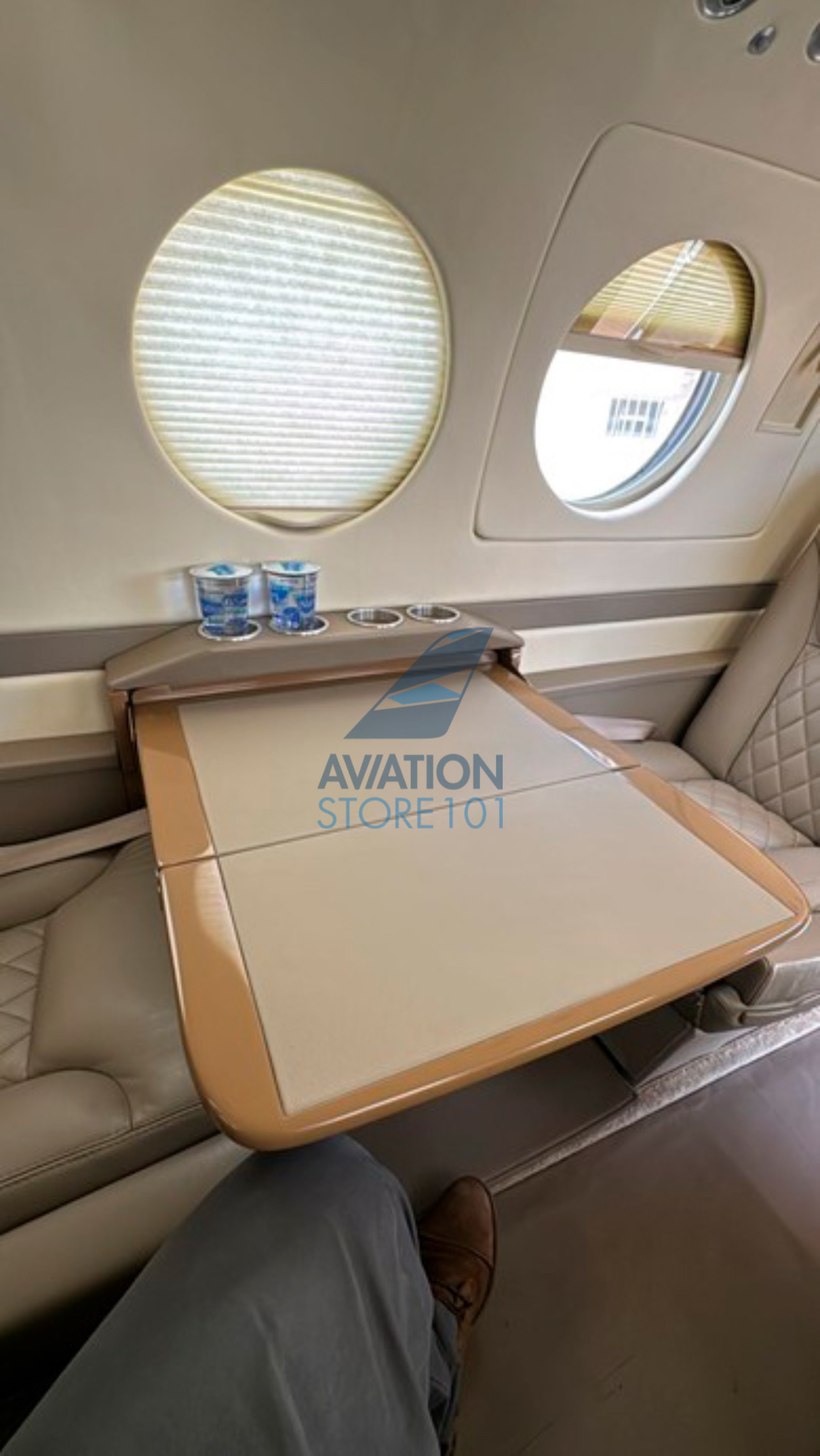 Beechcraft King Air F90 Blackhawk – Ano 1981 à Venda