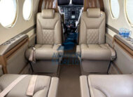 Beechcraft King Air F90 Blackhawk – Ano 1981 à Venda