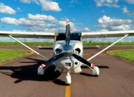 Cessna T206H Stationair – Ano 2022 – 350 H.T.