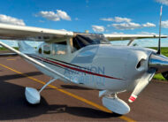 Cessna T206H Stationair – Ano 2022 – 350 H.T.