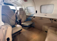 Avião Piper Meridian PA-46-500TP – Ano 2011 – 1.880 H.T.