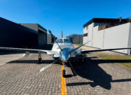 Avião Piper Meridian PA-46-500TP – Ano 2011 – 1.880 H.T.