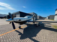 Avião Piper Meridian PA-46-500TP – Ano 2011 – 1.880 H.T.